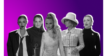 ТОП-10 Instagram блогеров для брендов одежды