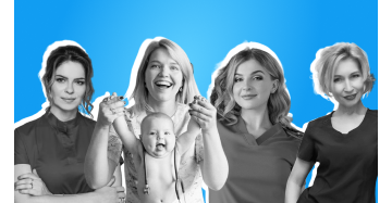 ТОП-10 блогеров врачей в Instagram