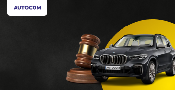 Как мы привели 2 800 заявок на услугу покупки авто из-за границы